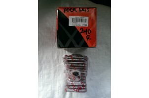 Циліндр Husqvarna 240R мотокоса в зборі 40мм Китай